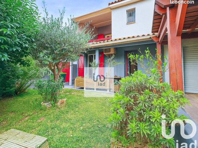 Maison vente à Perpignan, Le Soler