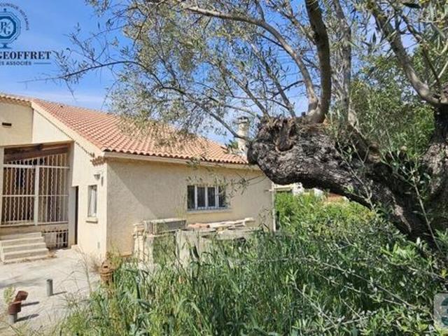 Maison vente à Arrondissement de Toulon, Le Revest-les-eaux