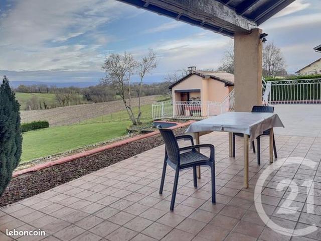 Maison vente à Bourg-en-Bresse, Marboz
