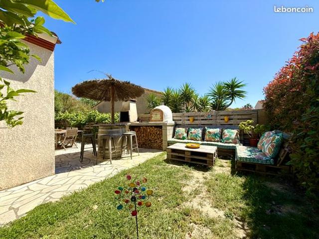Maison vente à Céret, Latour-bas-elne
