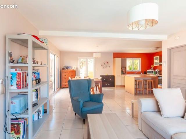 Maison vente à Montpellier, Frontignan
