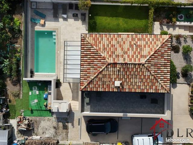 Maison vente à Calvi, Calenzana