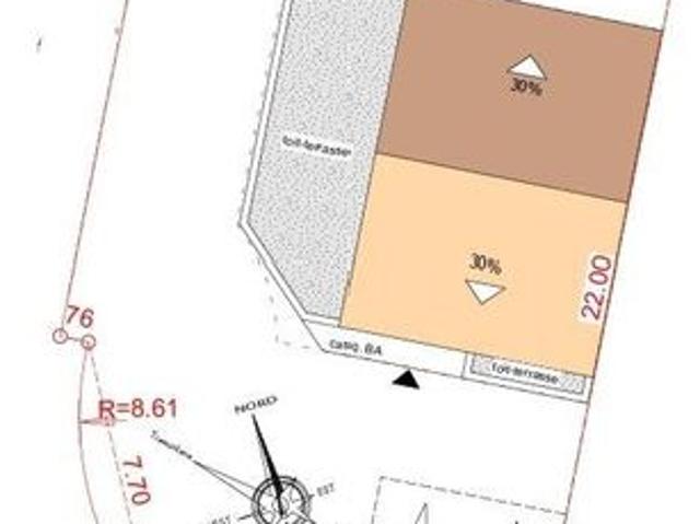 Maison vente à Perpignan, Cabestany