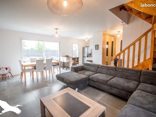 Maison vente à Pamiers, Mazères