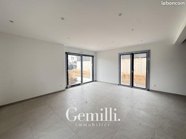 Maison vente à Mulhouse, Hésingue