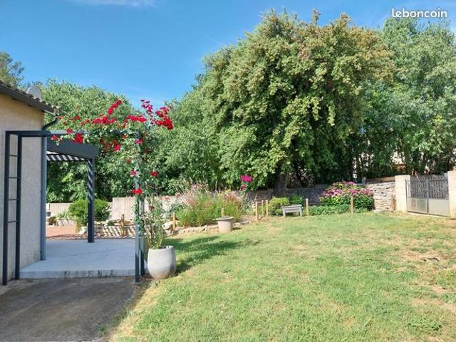 Maison vente à Nîmes, Aspères