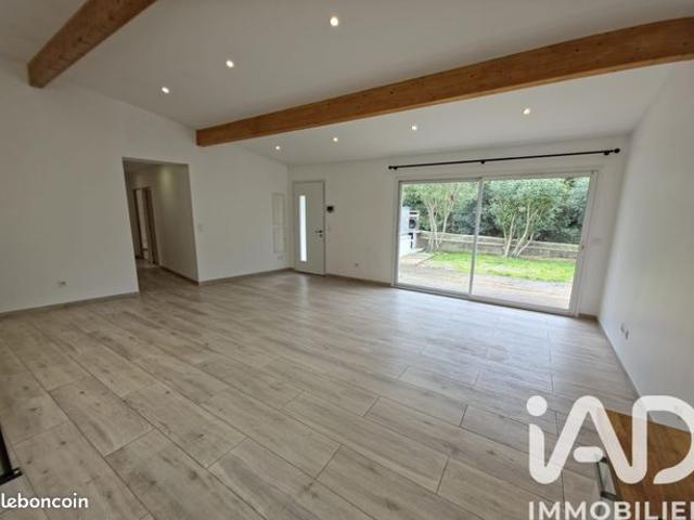 Maison vente à Blaye, Générac
