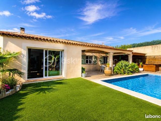 Maison vente à Narbonne, Villesèque-des-corbières