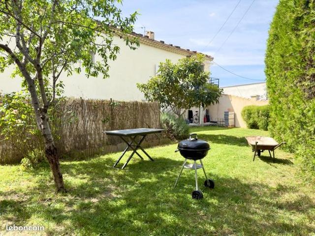 Maison vente à Aix-en-Provence, Salon-de-provence