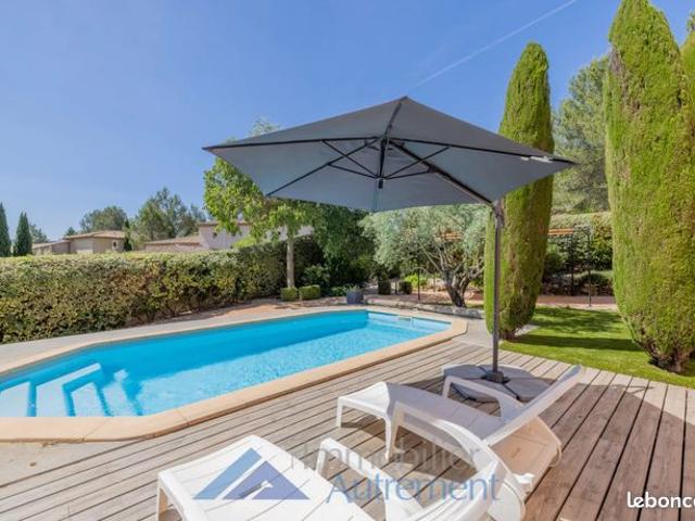 Maison vente à Aix-en-Provence, Mallemort