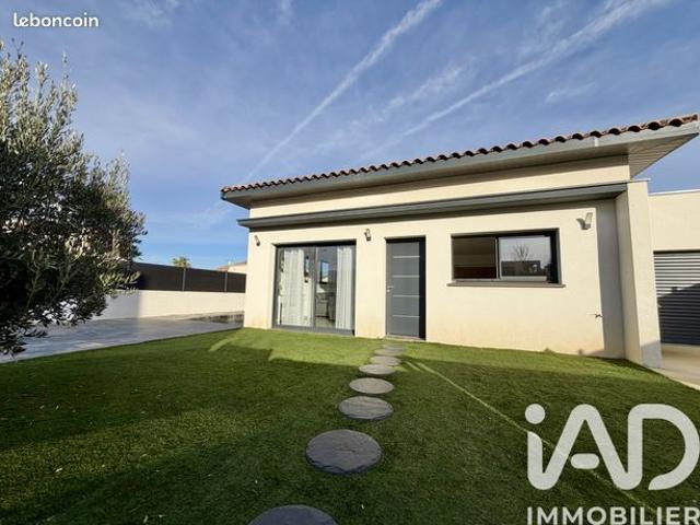 Maison vente à Béziers, Sauvian