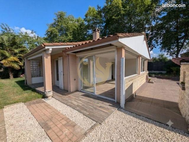 Maison vente à Pau