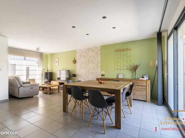 Maison vente à Châteauroux, Pommiers