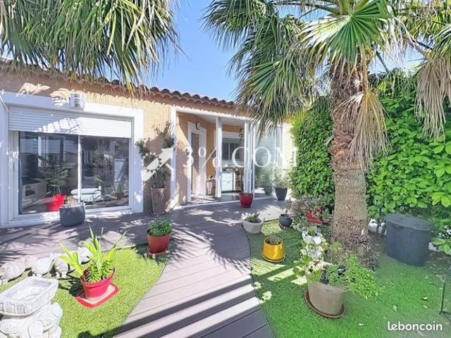 Maison vente à Narbonne