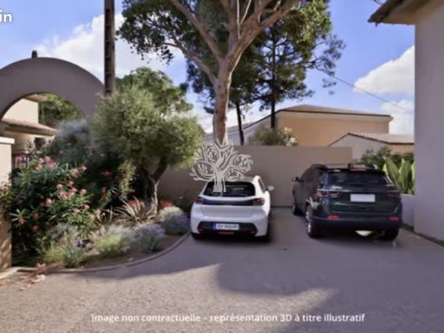Maison vente à Arrondissement de Toulon, Sanary-sur-mer