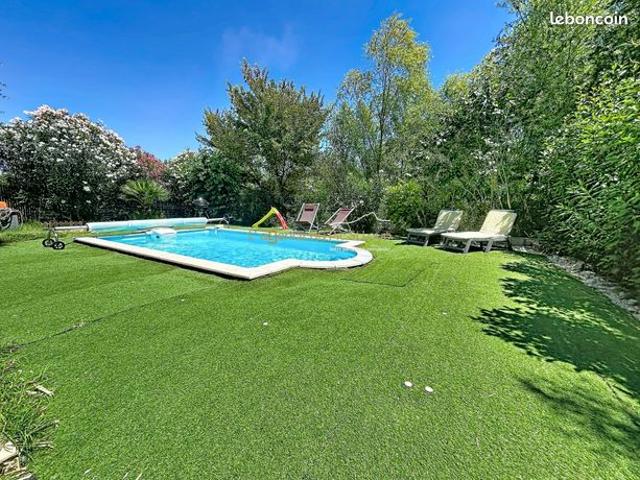 Maison vente à Montpellier, Juvignac