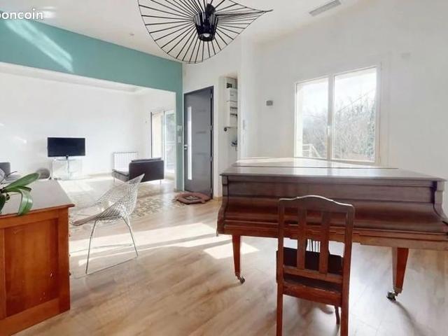 Maison vente à Marseille, Plan-de-cuques
