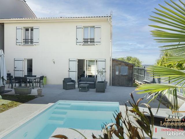 Maison vente à Châteauroux, Pommiers