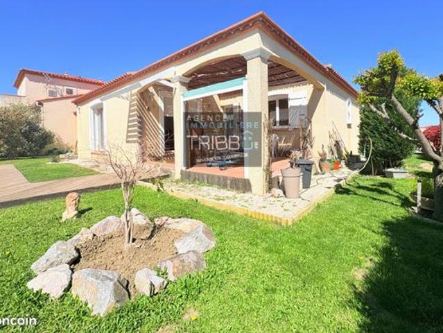 Maison vente à Perpignan, Pollestres