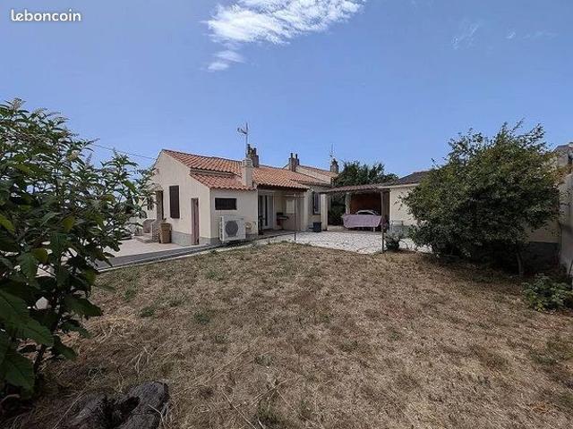 Maison vente à Istres, Port-de-bouc