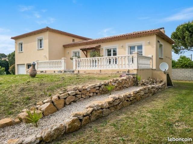 Maison vente à Nîmes, Pont-saint-esprit