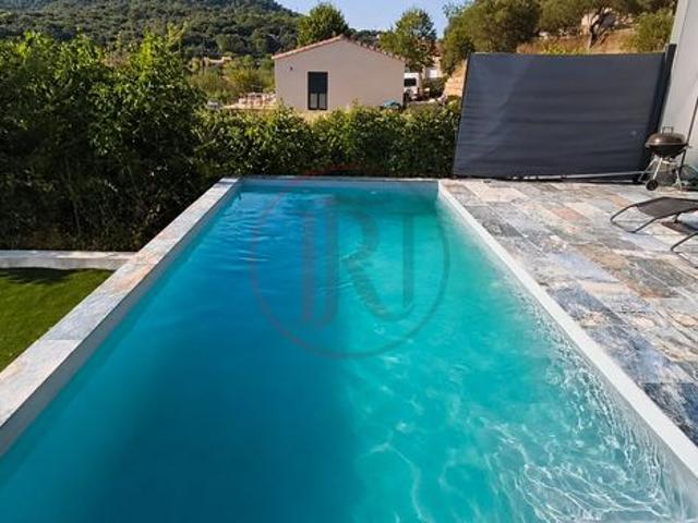 Maison vente à Alès