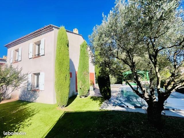 Maison vente à Aix-en-Provence, Mallemort