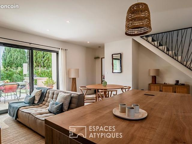 Maison vente à Narbonne, Salles-d'aude