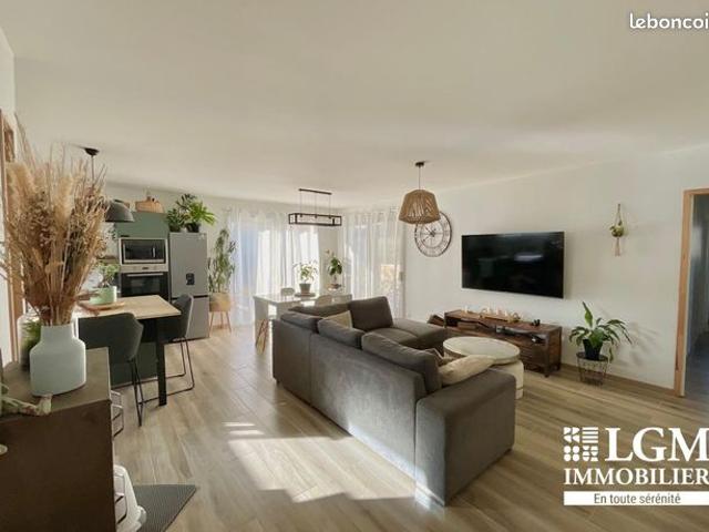 Maison vente à Saint-lon-les-mines, Landes