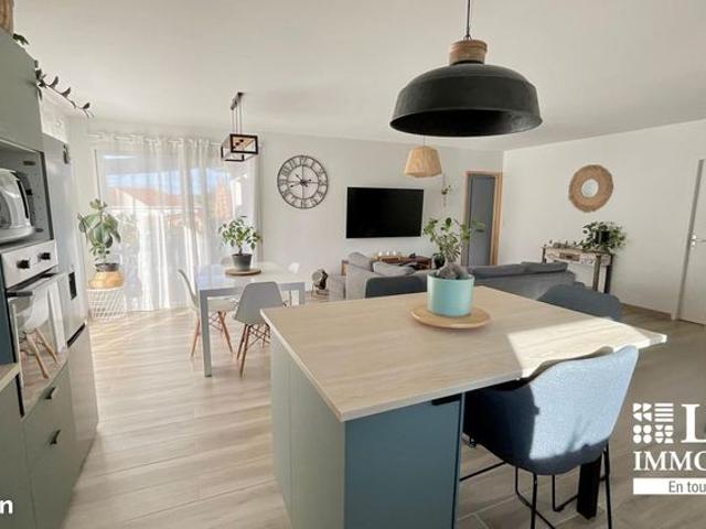 Maison vente à Saint-lon-les-mines, Landes