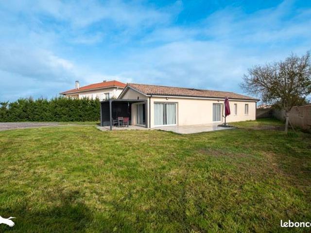 Maison vente à Muret, Seysses