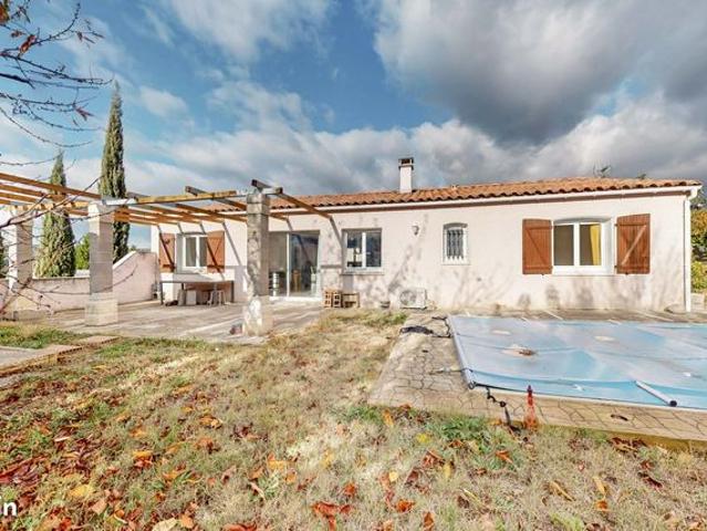 Maison vente à Limoux