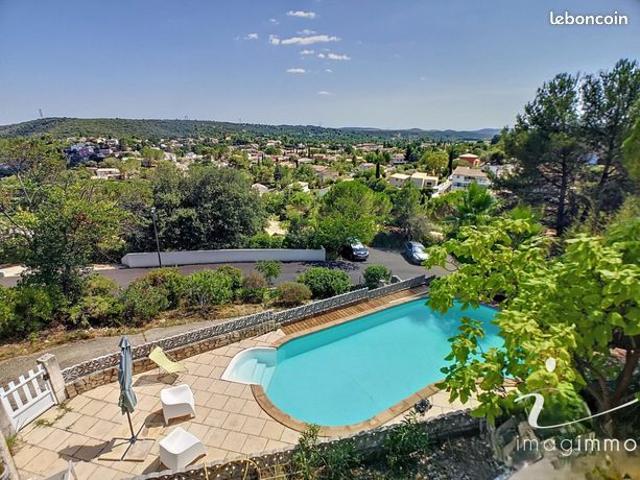 Maison vente à Lodève, Vailhauquès