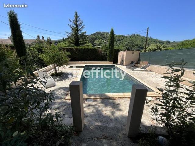 Maison vente à Privas
