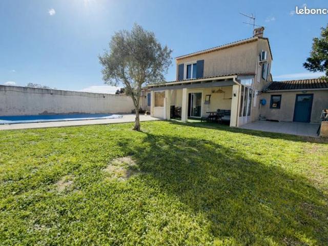 Maison vente à Istres, Fos-sur-mer