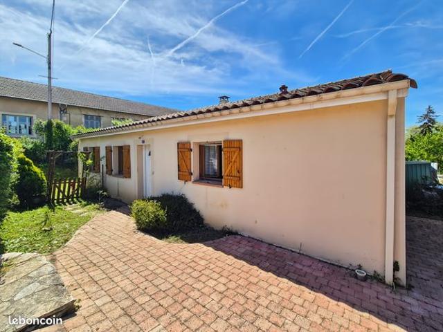 Maison vente à Bagnères-de-Bigorre, Mauvezin