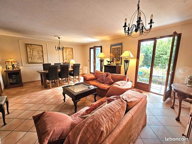 Maison vente à Carcassonne, Villemoustaussou