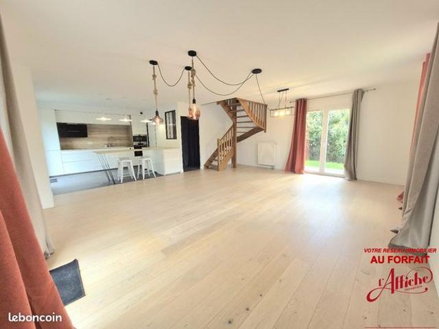 Maison vente à Toulouse, Bruguières