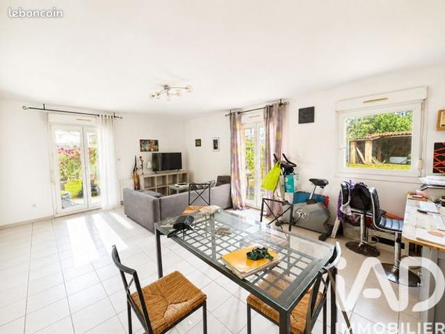Maison vente à Toulouse, Montberon
