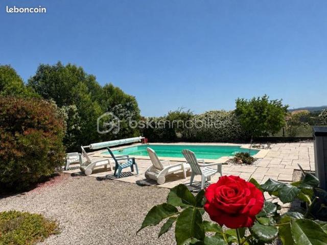 Maison vente à Narbonne, Conilhac-corbières