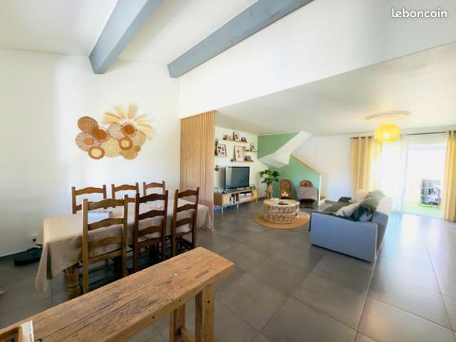 Maison vente à Istres, Fos-sur-mer