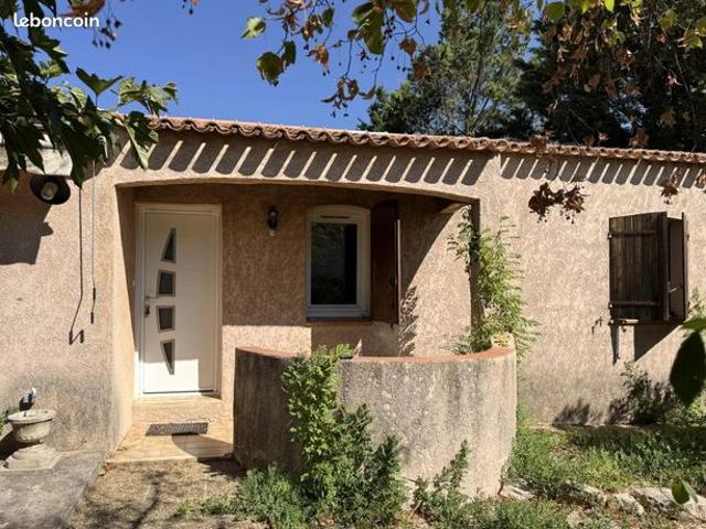 Maison vente à Aix-en-Provence, Rousset