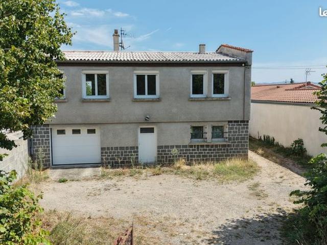 Maison vente à Montbrison, Craintilleux