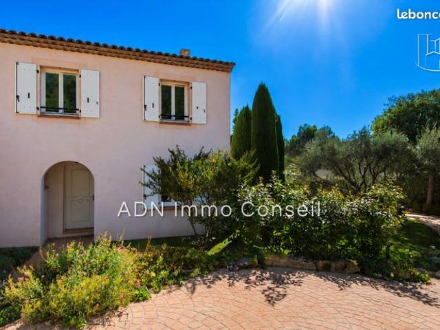Maison vente à Aix-en-Provence, Mallemort
