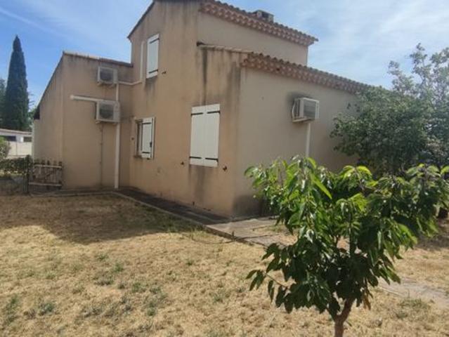 Maison vente à Istres, Fos-sur-mer