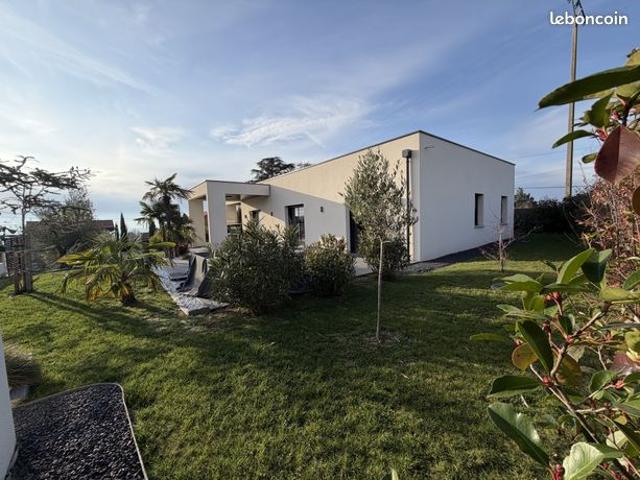 Maison vente à Roanne, Perreux