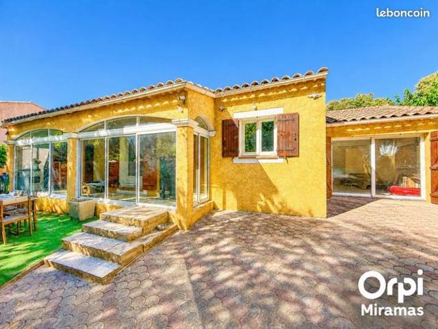 Maison vente à Istres, Miramas