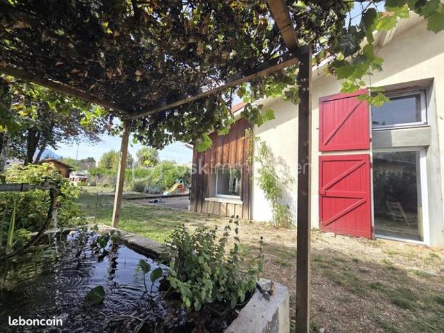 Maison vente à Coublevie, Isère