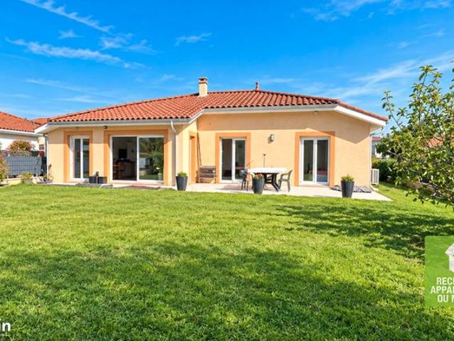 Maison vente à La Tour-du-Pin, Tignieu-jameyzieu