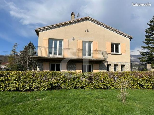 Maison vente à Nyons, Sainte-jalle